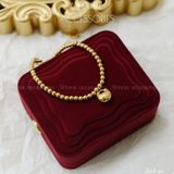  Lắc tay titan Bách gia 