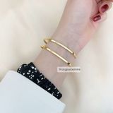  Vòng tay Titan Basic 