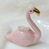  Nhẫn Bạc S925 Lace 