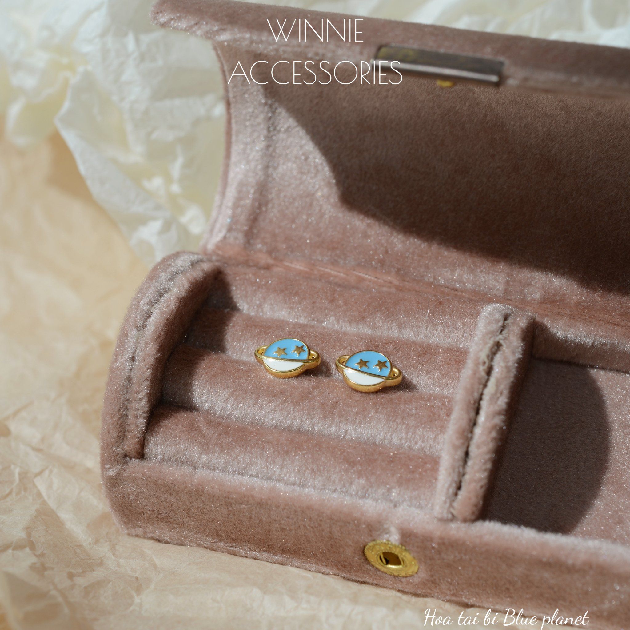  Hoa tai Titan Bi Blue Planet 