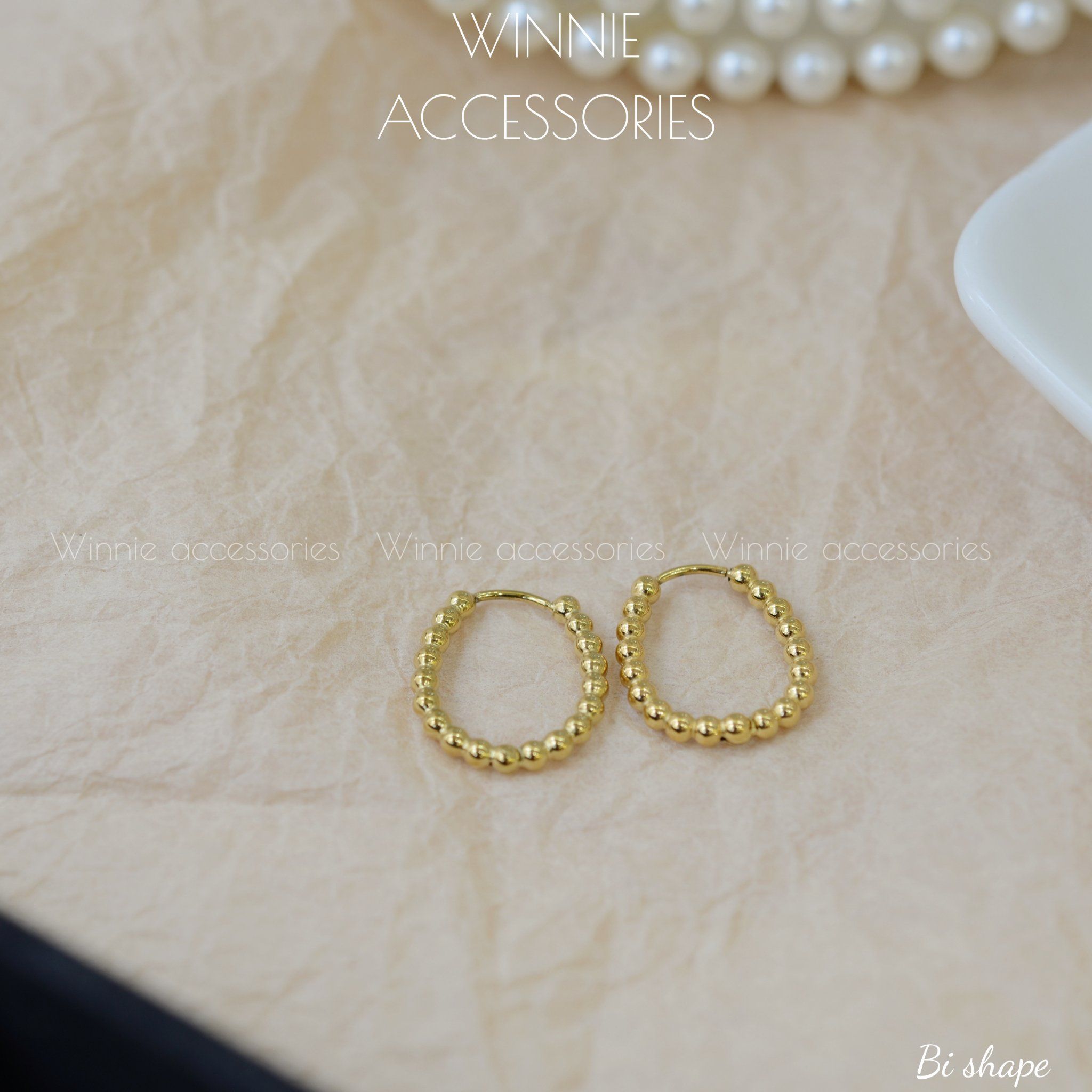  Hoa tai Titan Bi Shape 