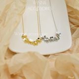  Dây chuyền Titan Floral 