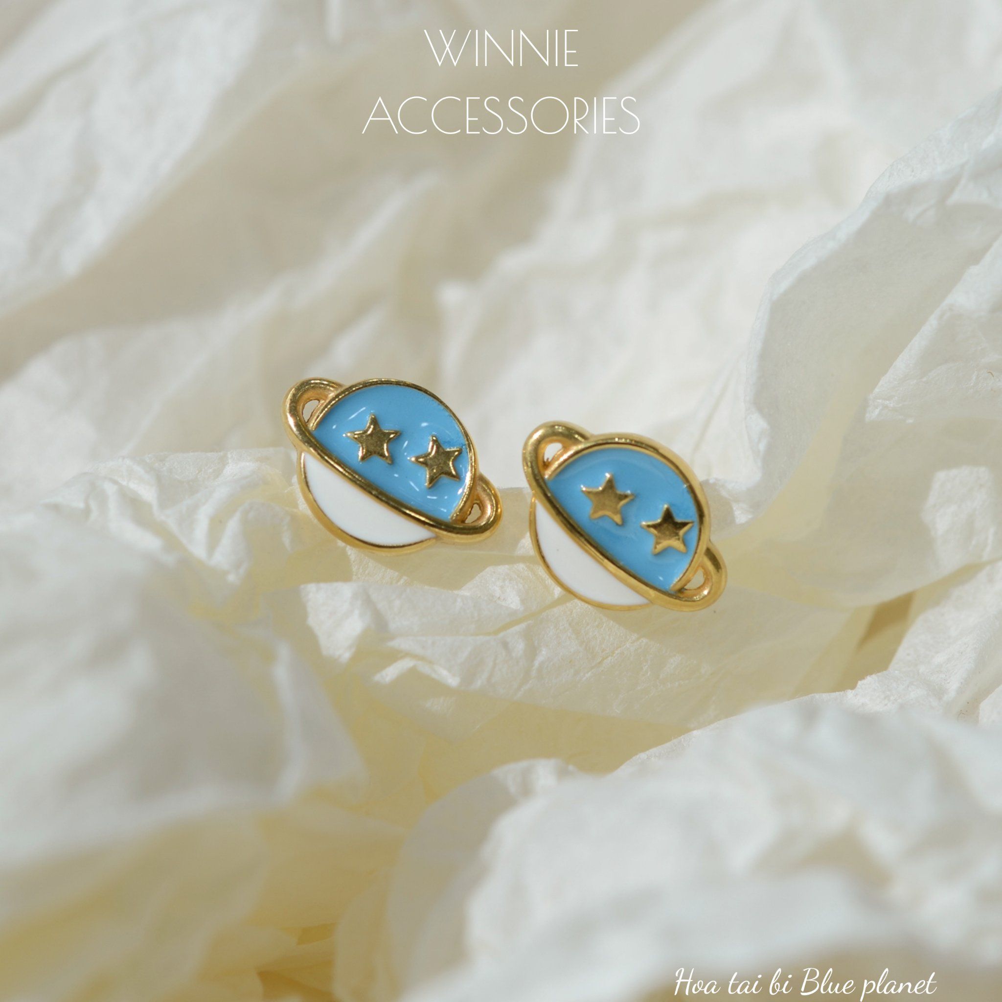  Hoa tai Titan Bi Blue Planet 