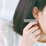  Hoa tai Titan Snowflake 