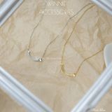  Dây chuyền Titan Mini Bliss 