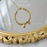  Lắc tay Titan Hỷ Phúc 