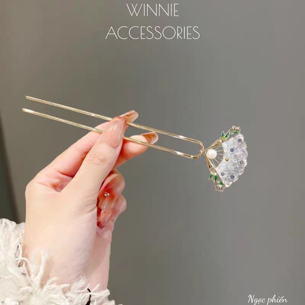  Trâm Ngọc Phiến 