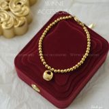  Lắc tay titan Bách gia 