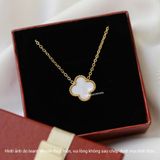  Dây chuyền titan VCA 13mm VG 