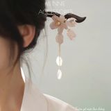  Trâm Gỗ Mộc Lan Hồng 