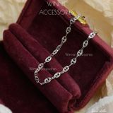  Dây chuyền Titan Twist Stella 