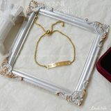  Lắc tay titan Louis tide 