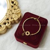  Lắc tay Titan Ping An Tube 