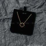  Dây chuyền titan VCA 13mm VG 