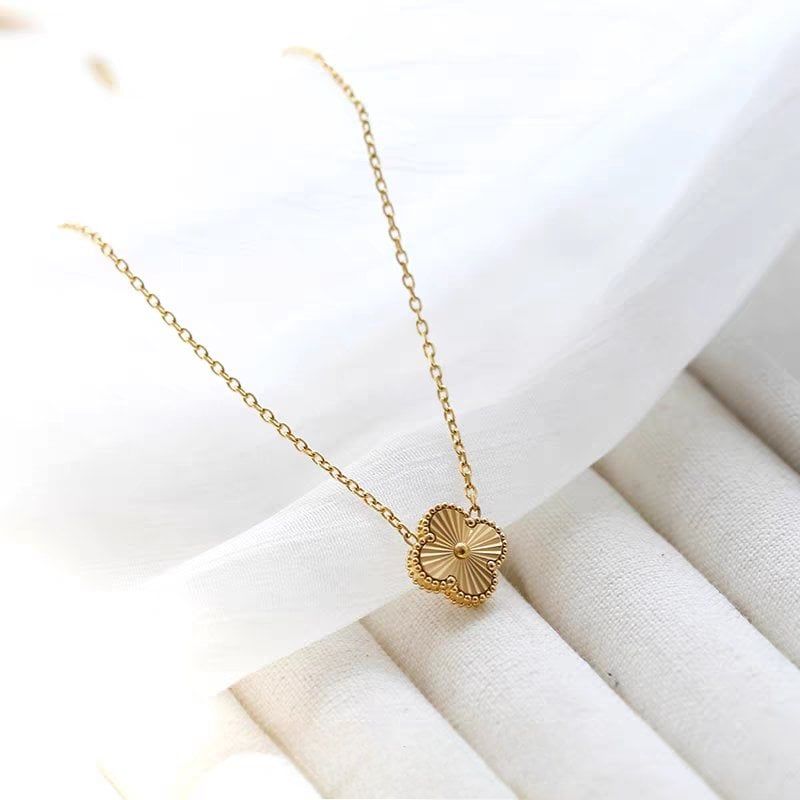  Dây chuyền Titan Mini Arpel 