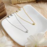  Dây chuyền Titan Diamants 