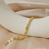  Lắc tay Titan Phoenix 5mm 