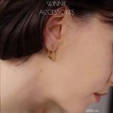  Hoa tai Titan Gilter Rec 