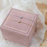  Lắc tay Titan Diamants 