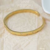  Vòng tay Titan Starry 