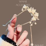  Trâm Linh Lan Chữ U 