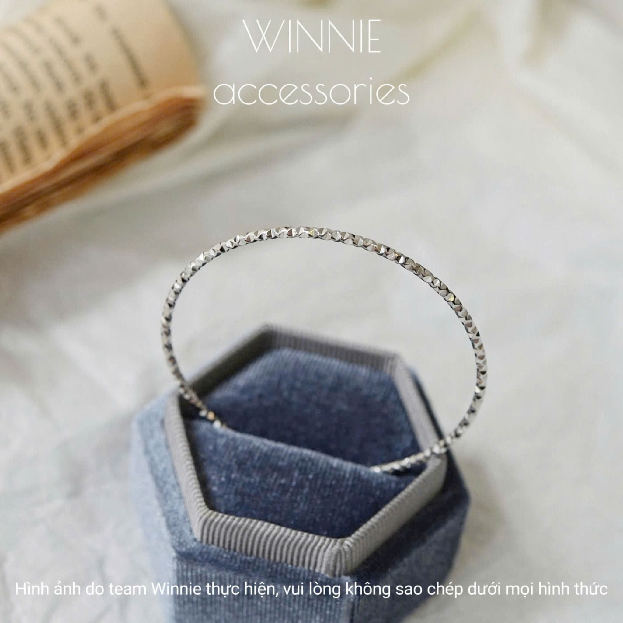  Vòng tay Titan Gilter 