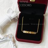  Lắc tay titan Louis tide 