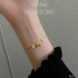  Lắc tay Titan Mail 
