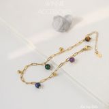  Lắc tay Titan Boho 