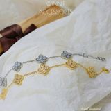  Lắc tay Titan Arpel Diamond 