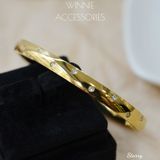  Vòng tay Titan Starry 