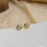  Hoa tai Titan Diamants 