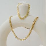  Lắc tay Titan Jadore 