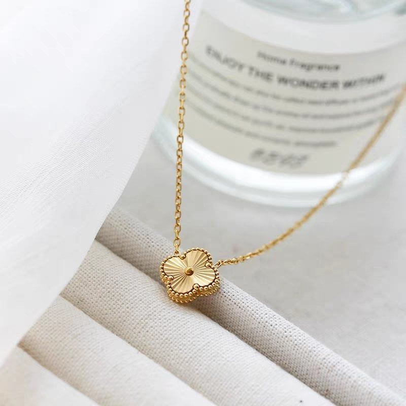  Dây chuyền Titan Mini Arpel 