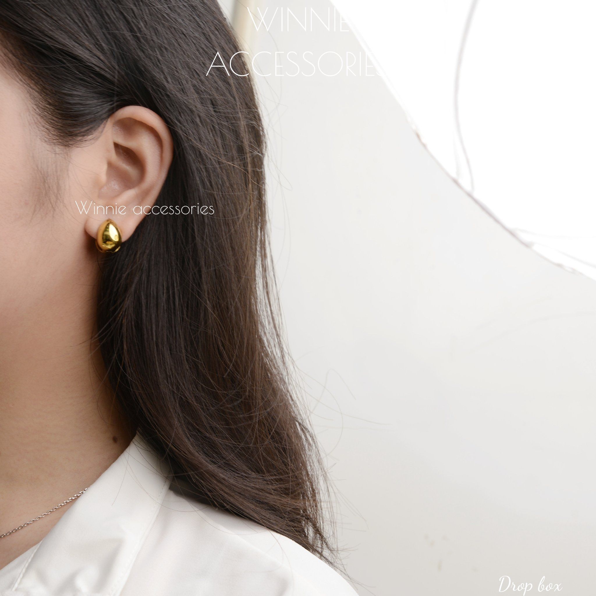  Hoa tai Titan Drop Box 