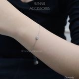  Lắc tay Titan Diamants 