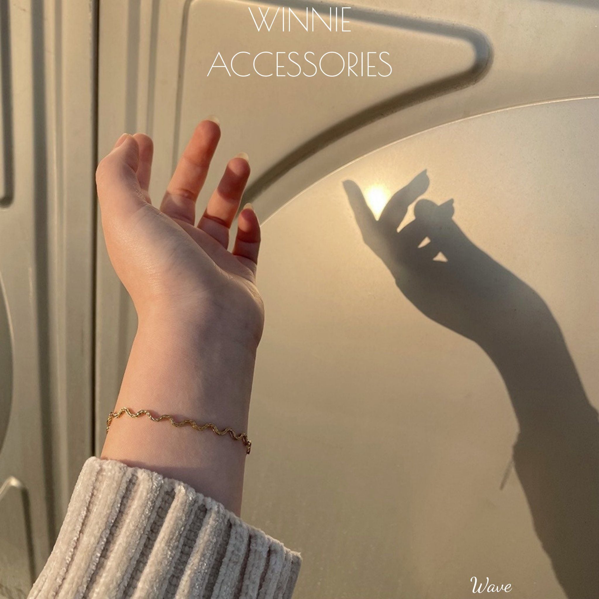  Lắc tay Titan Wave 