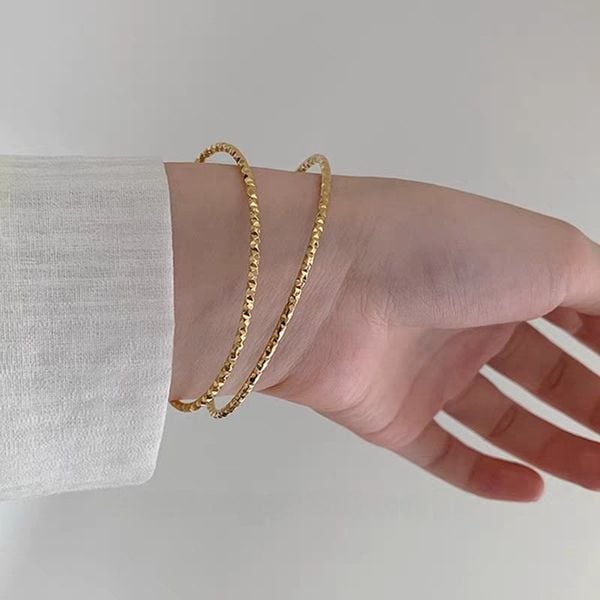  Vòng tay Titan Gilter 