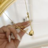  Dây chuyền Titan Tiffany 