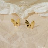  Hoa tai Titan Pattern Fairy 