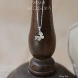  Dây chuyền Bạc S925 Fairy Line 