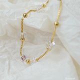  Lắc tay Titan Swarovski 