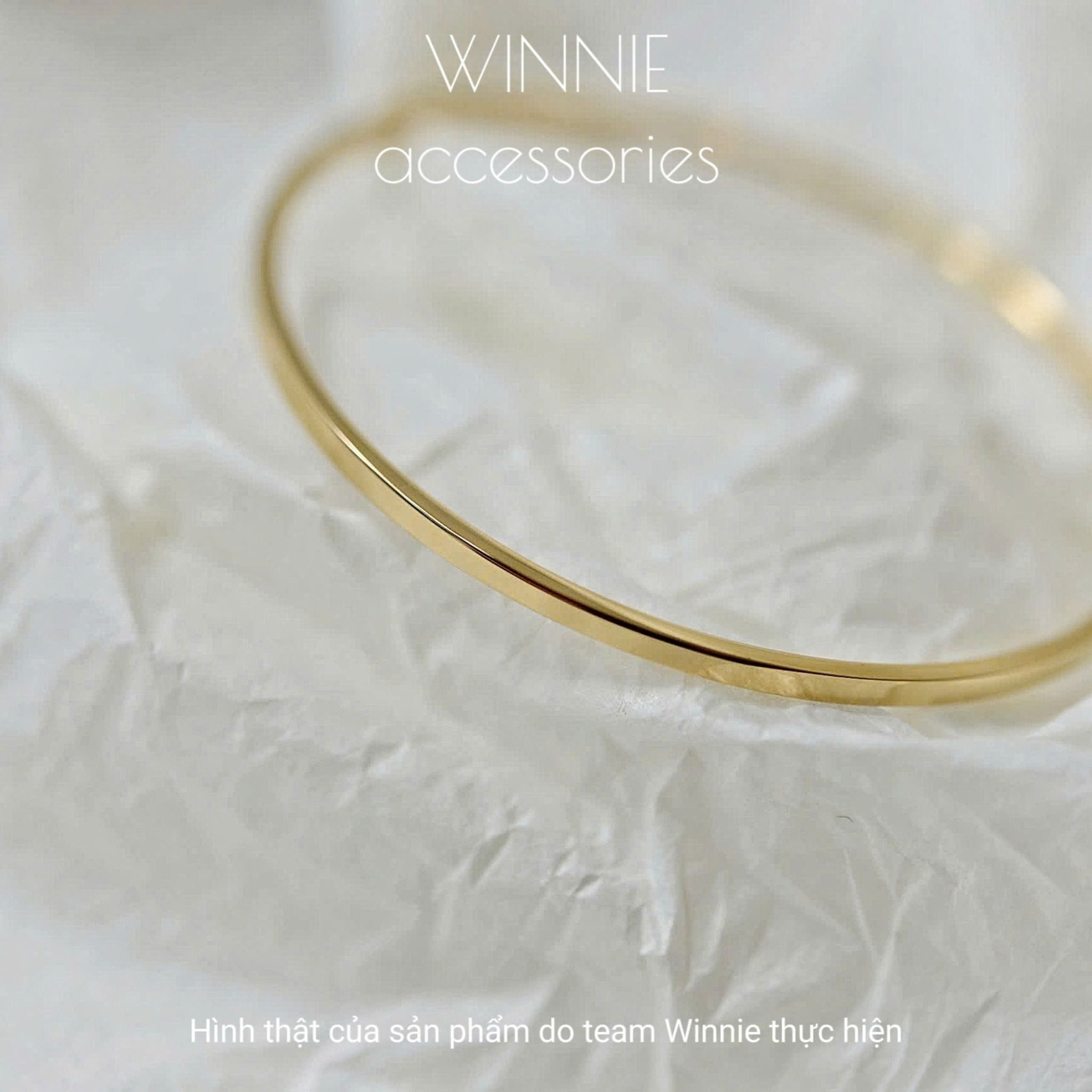  Vòng tay Titan Basic 