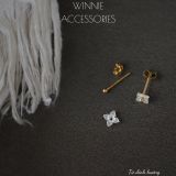  Hoa tai Titan Tử Đinh Hương 