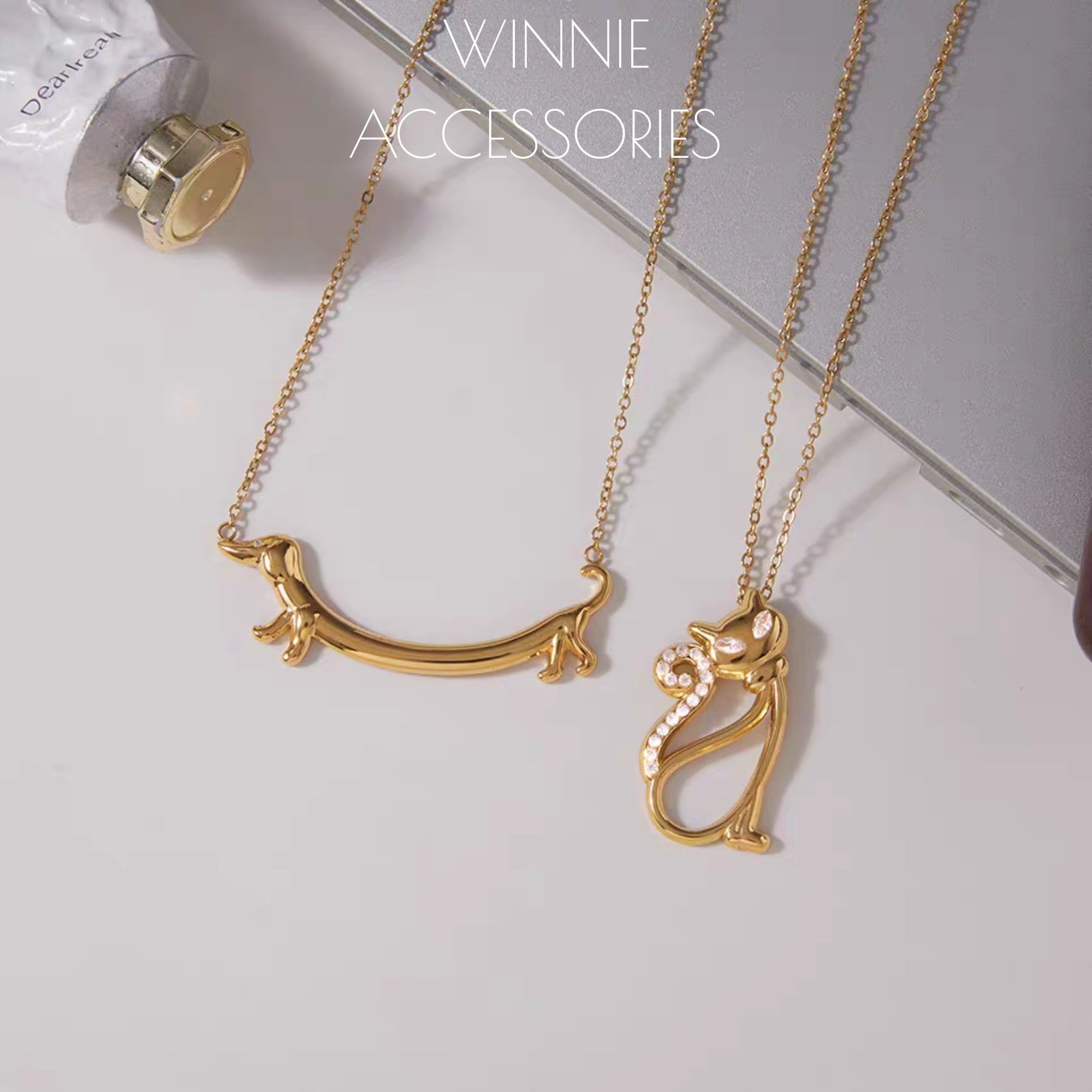  Dây chuyền Titan Doxi Cross 