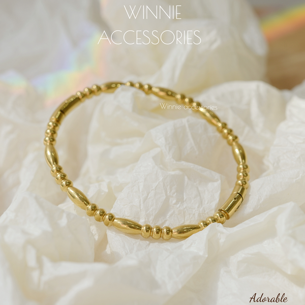  Vòng tay titan Adorable 