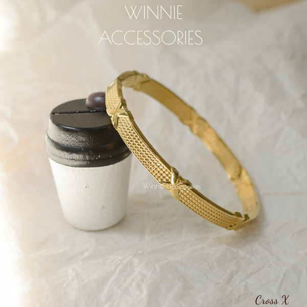  Vòng tay Titan Cross X 