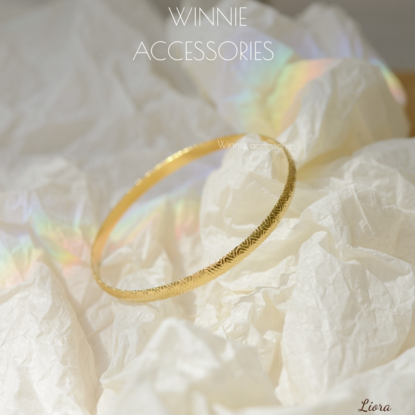  Vòng tay Titan Liora 