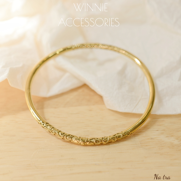  Vòng tay Titan Na Tra 