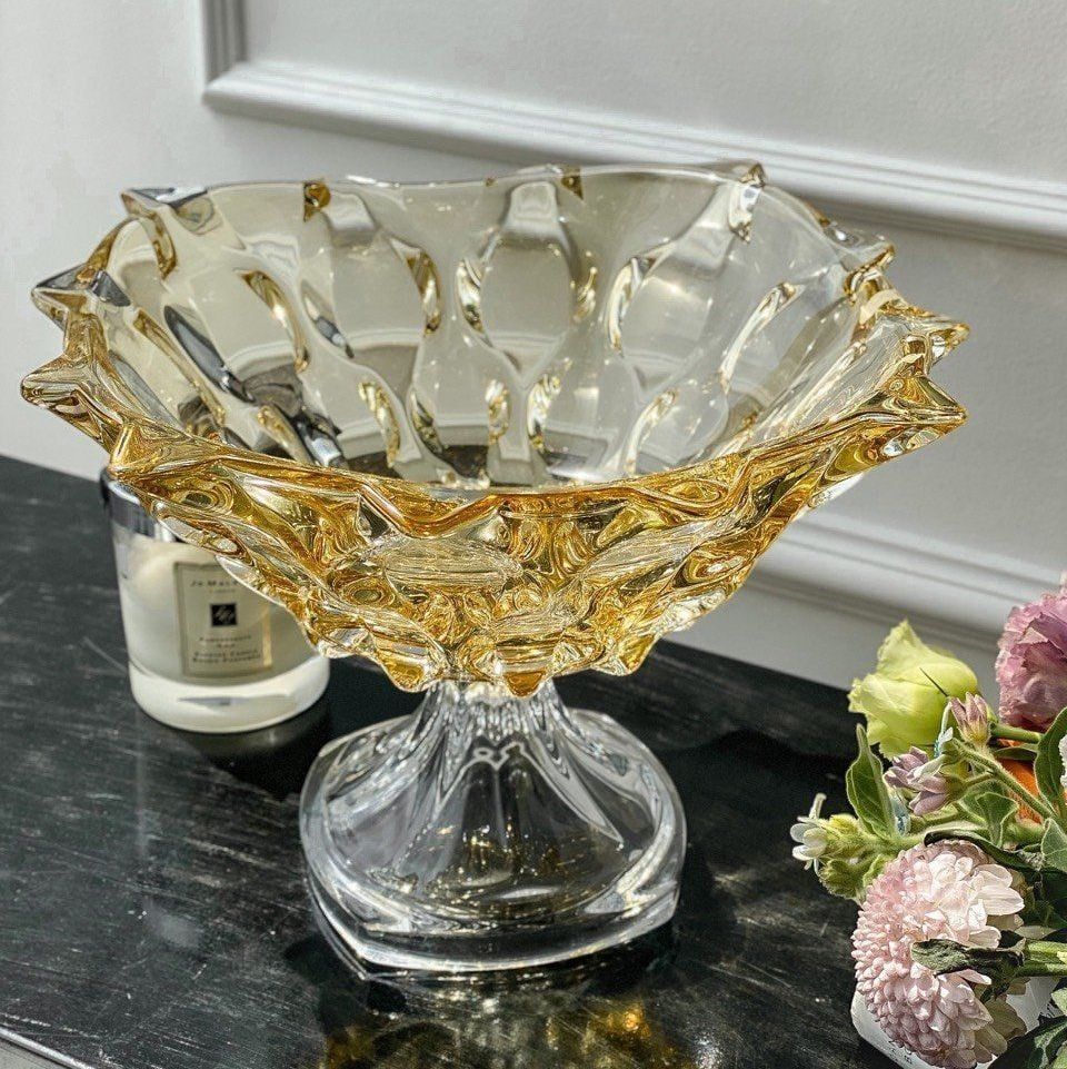 Chân Bồng Samba Vàng 30.5cm